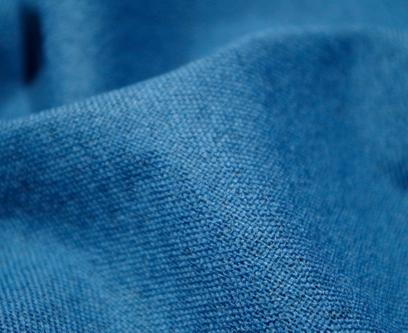 Linen Type Fabric